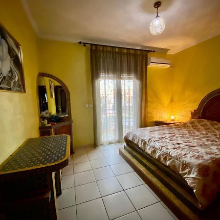 Villa Ory Agadir Zewnętrze zdjęcie