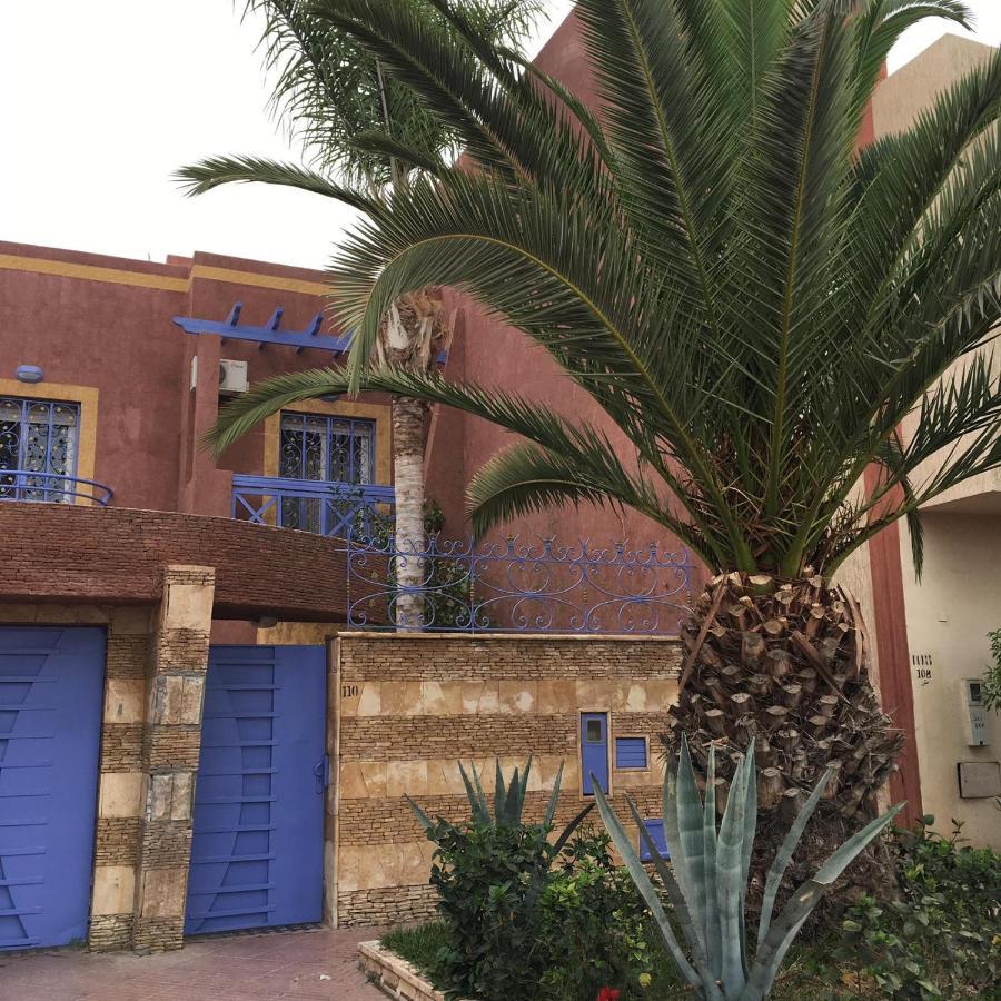 Villa Ory Agadir Zewnętrze zdjęcie
