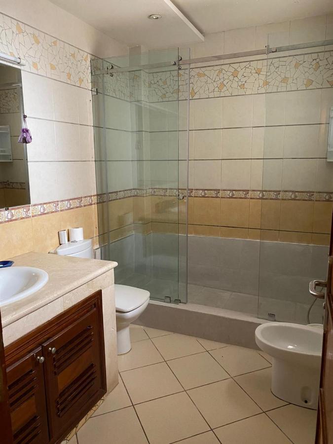 Villa Ory Agadir Zewnętrze zdjęcie