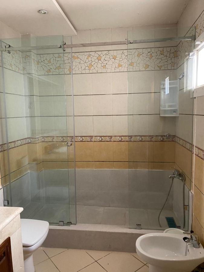 Villa Ory Agadir Zewnętrze zdjęcie