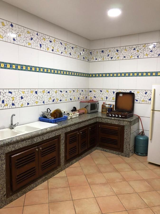 Villa Ory Agadir Zewnętrze zdjęcie