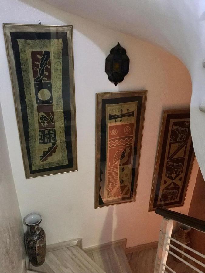 Villa Ory Agadir Zewnętrze zdjęcie