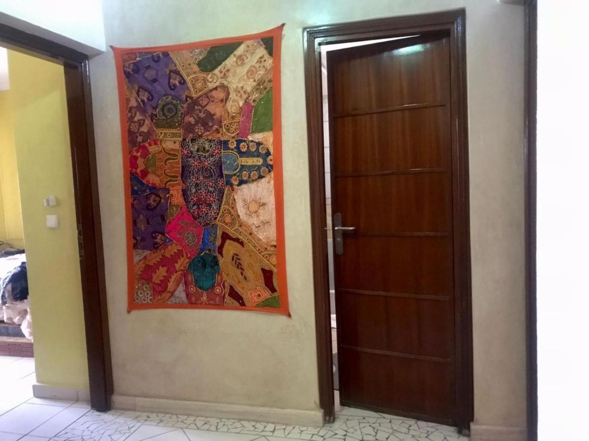 Villa Ory Agadir Zewnętrze zdjęcie