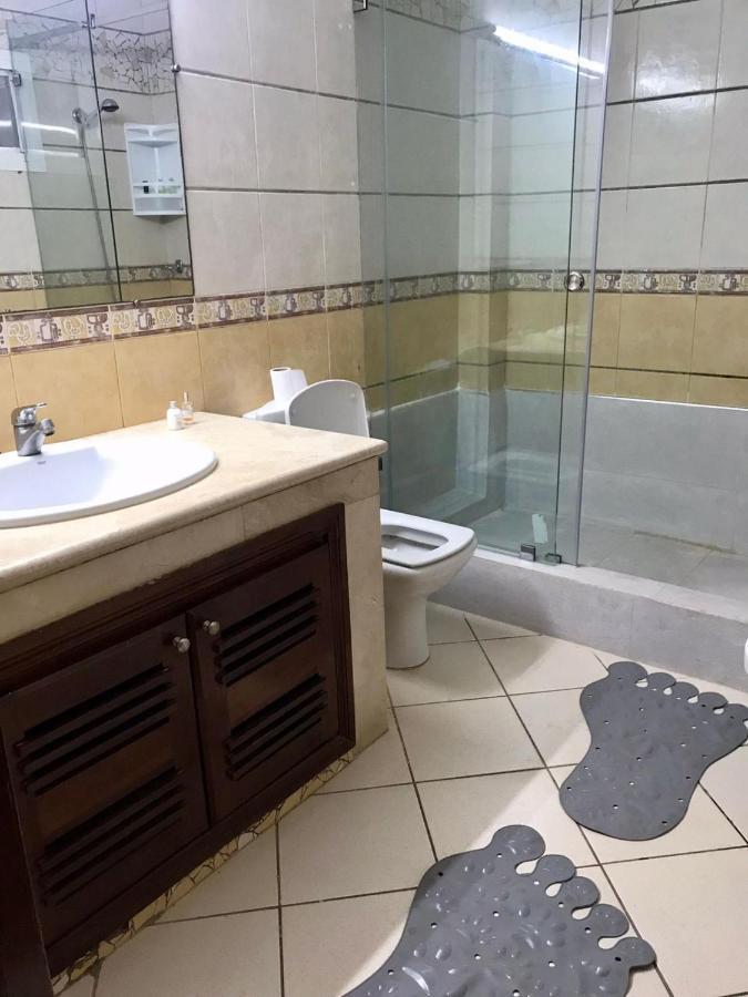 Villa Ory Agadir Zewnętrze zdjęcie