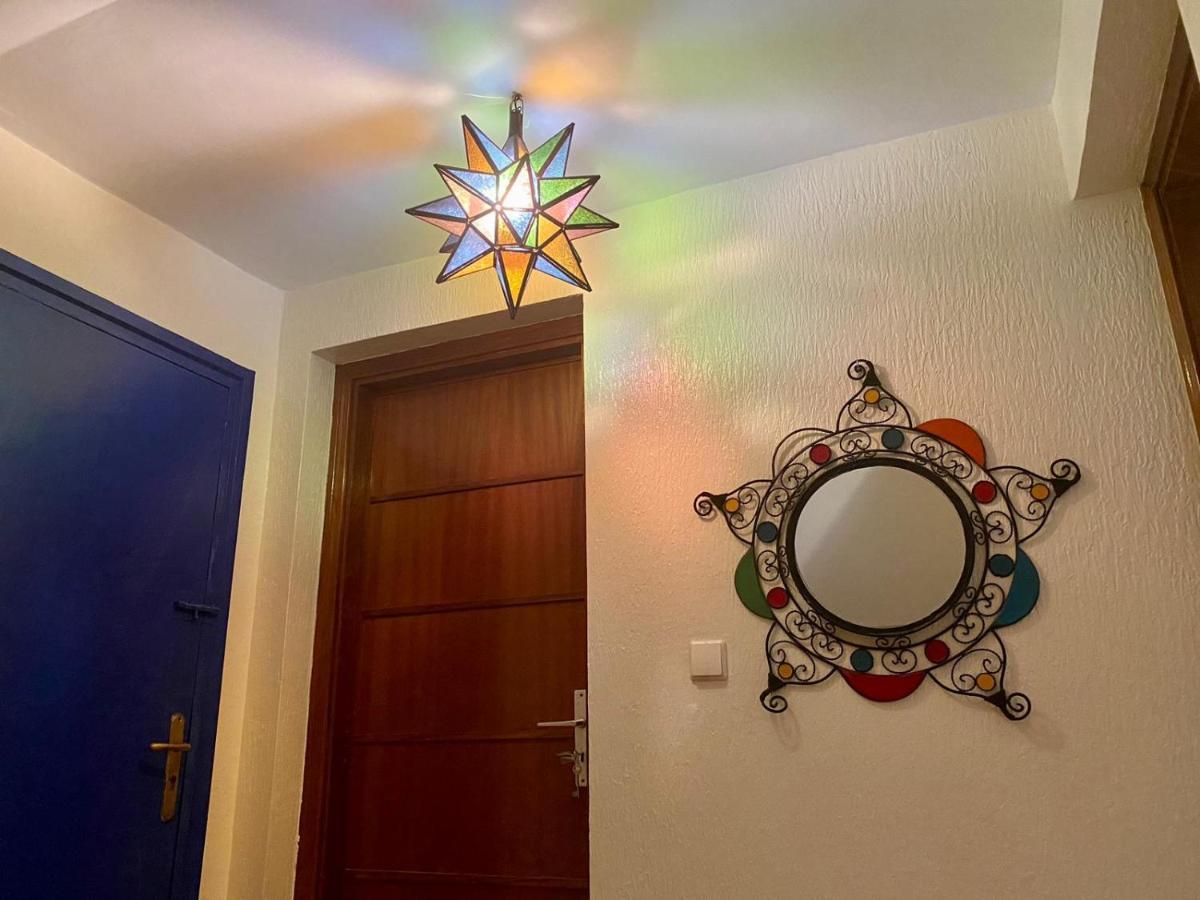 Villa Ory Agadir Zewnętrze zdjęcie
