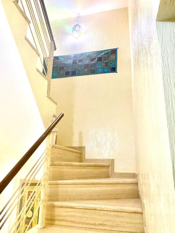 Villa Ory Agadir Zewnętrze zdjęcie