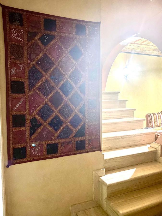 Villa Ory Agadir Zewnętrze zdjęcie