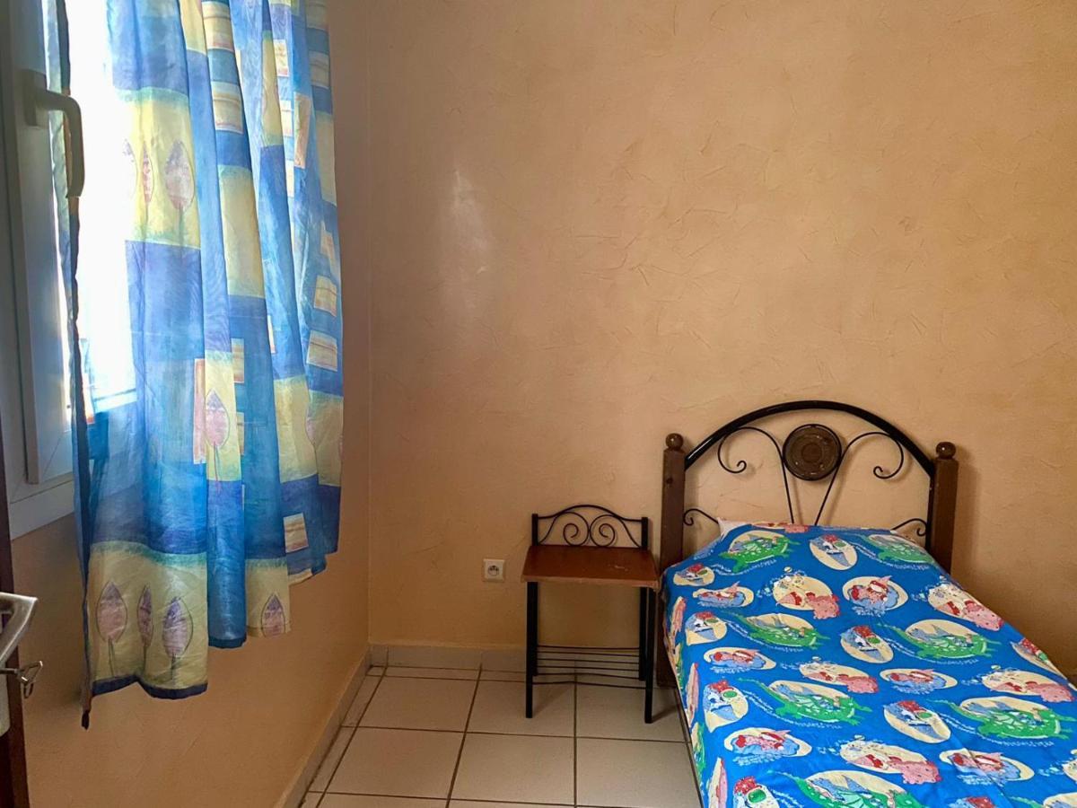 Villa Ory Agadir Zewnętrze zdjęcie