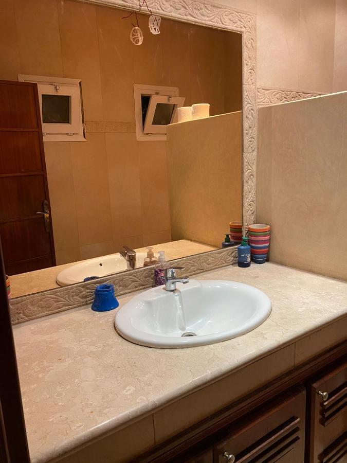 Villa Ory Agadir Zewnętrze zdjęcie