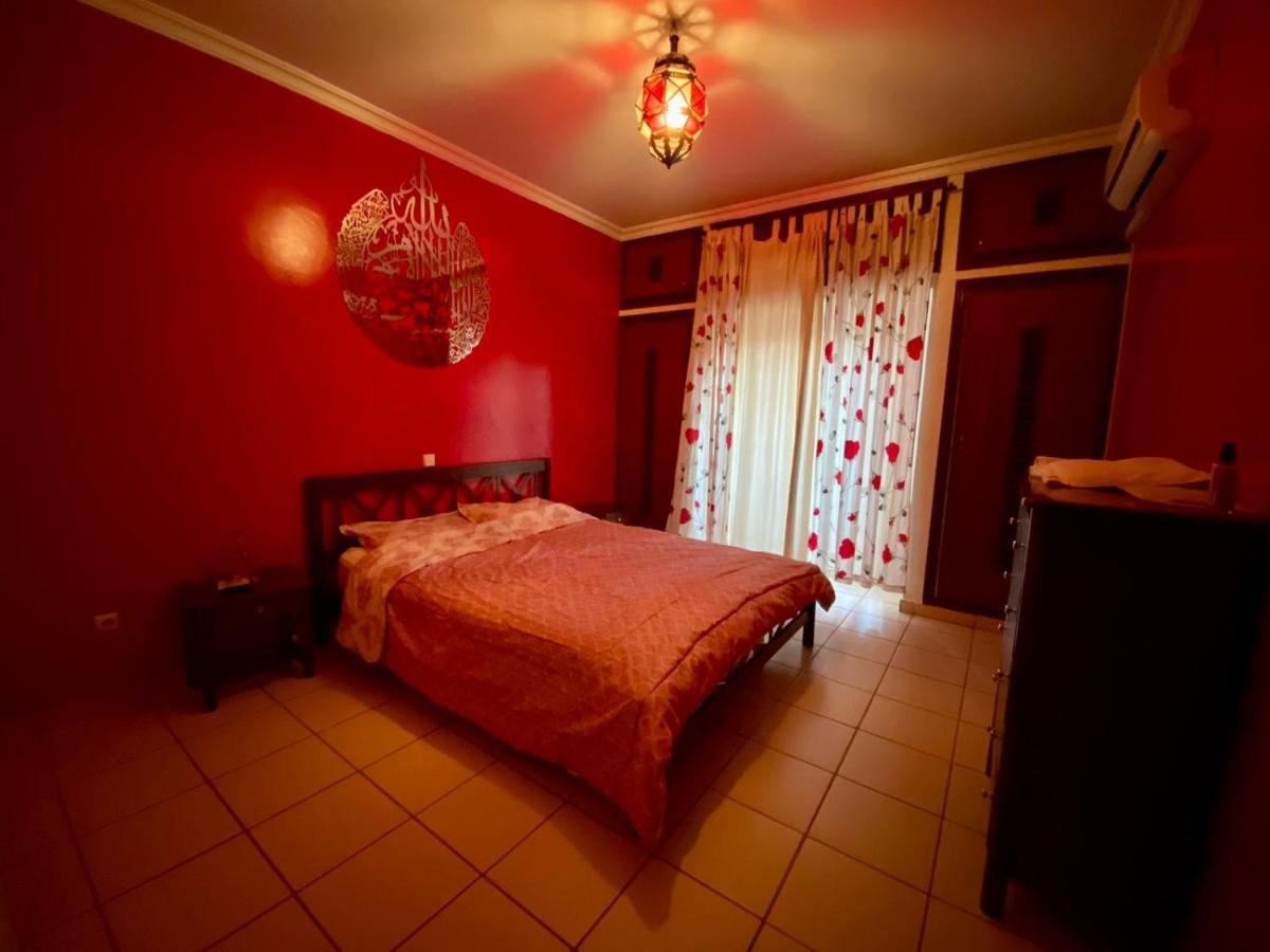 Villa Ory Agadir Zewnętrze zdjęcie
