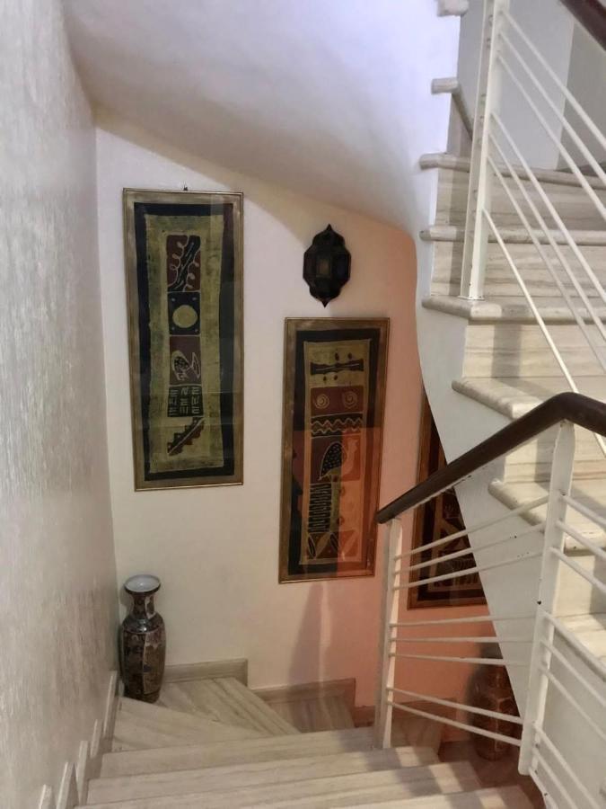 Villa Ory Agadir Zewnętrze zdjęcie