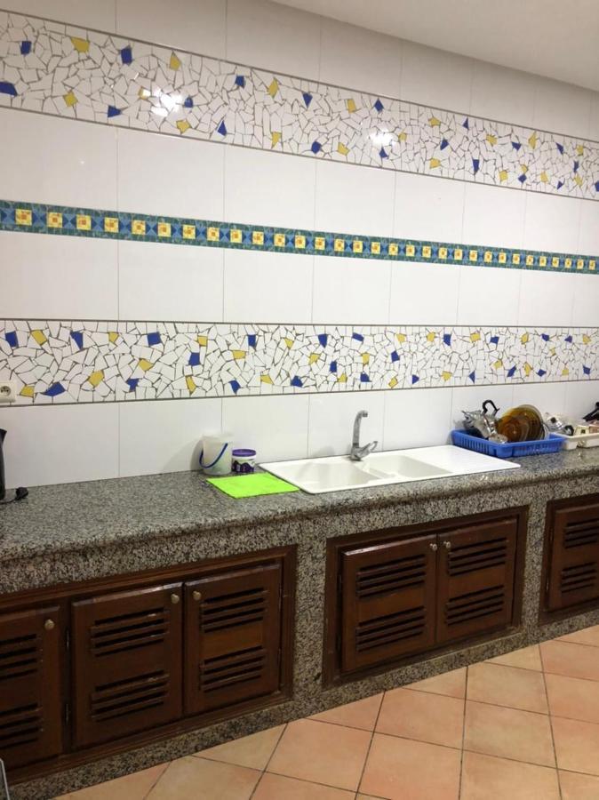 Villa Ory Agadir Zewnętrze zdjęcie
