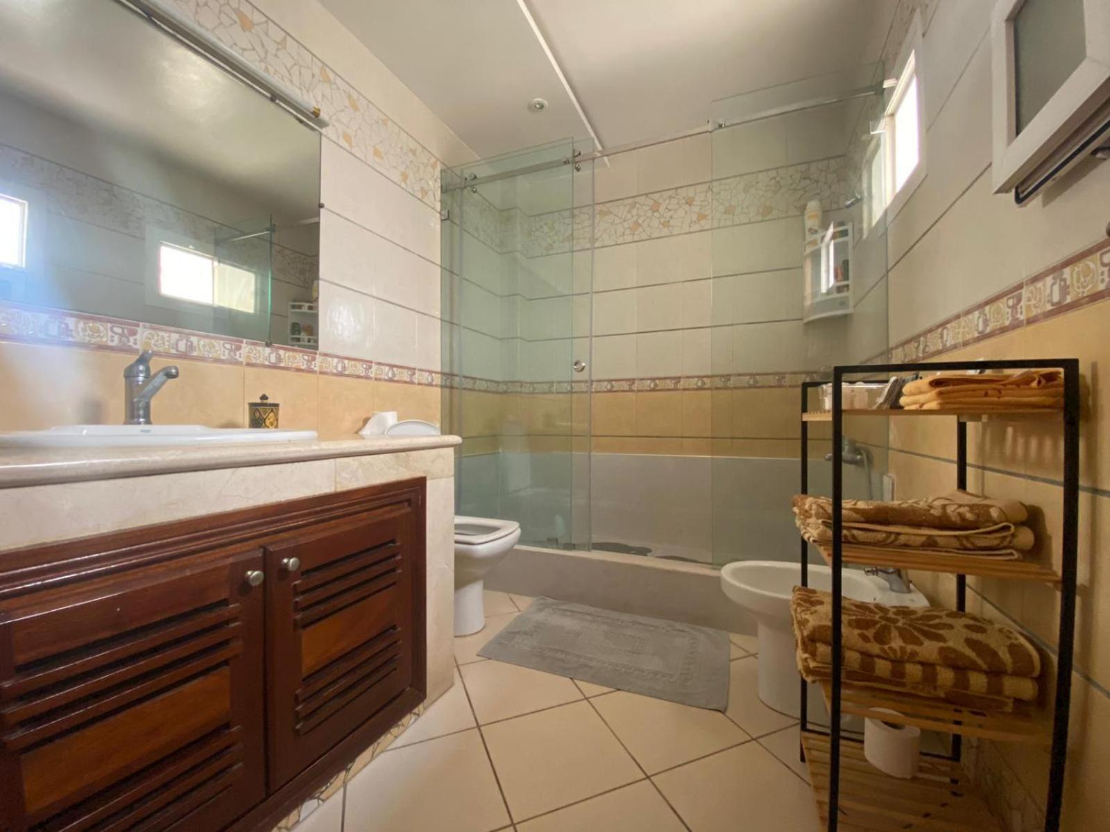 Villa Ory Agadir Zewnętrze zdjęcie