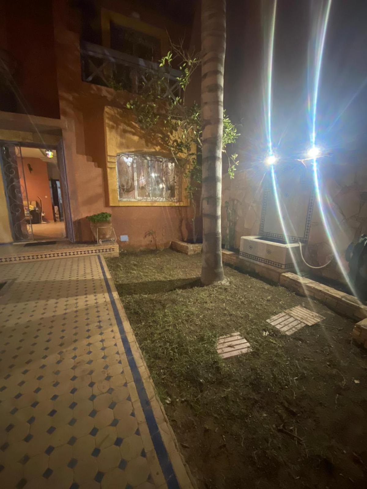Villa Ory Agadir Zewnętrze zdjęcie