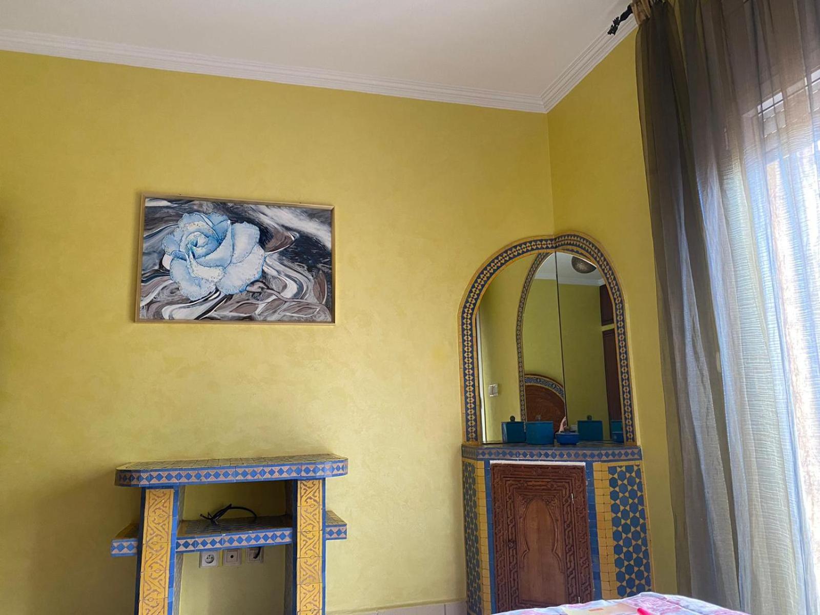 Villa Ory Agadir Zewnętrze zdjęcie