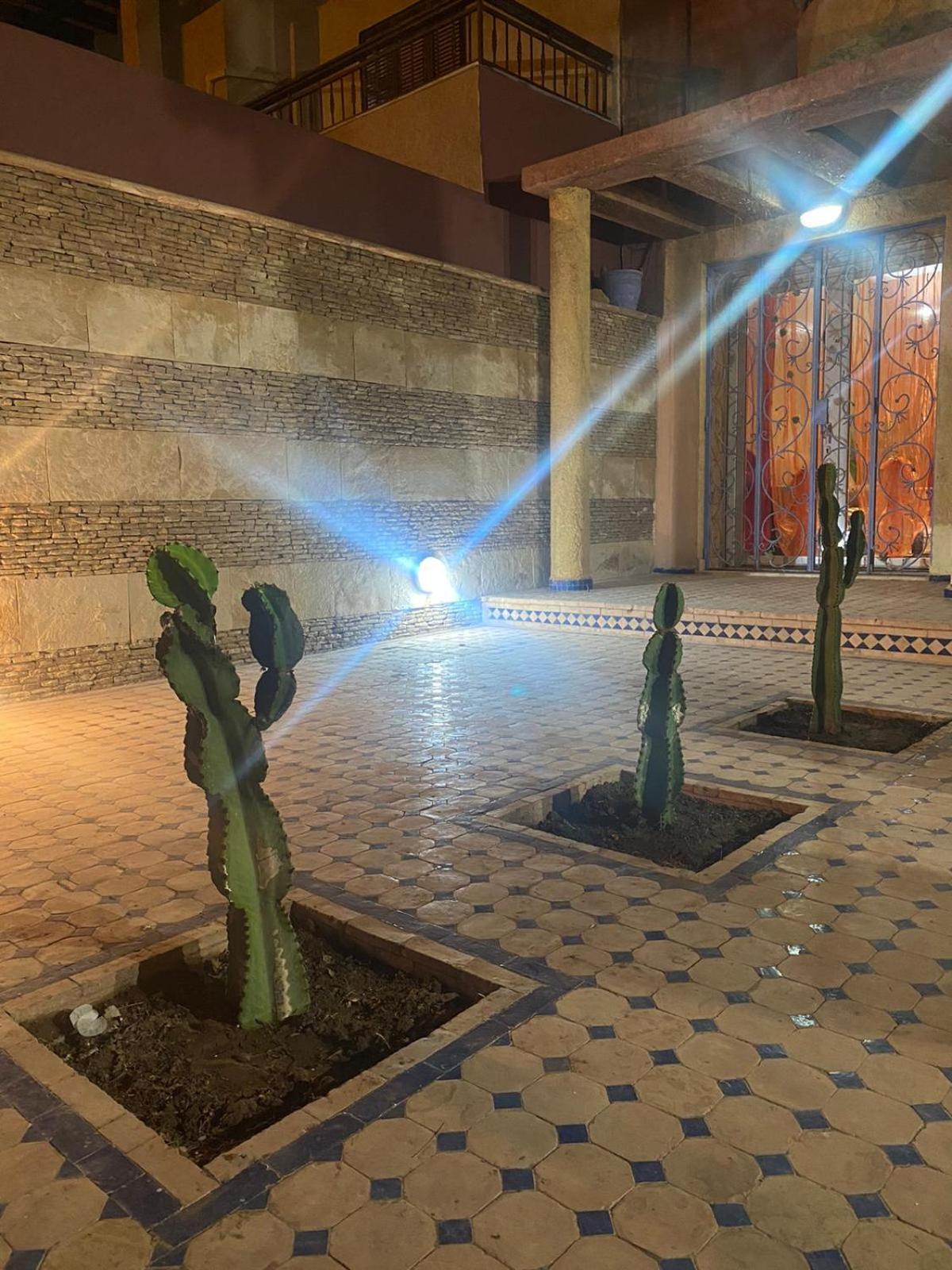 Villa Ory Agadir Zewnętrze zdjęcie